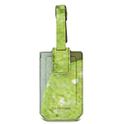 Salvador Luggage Tag