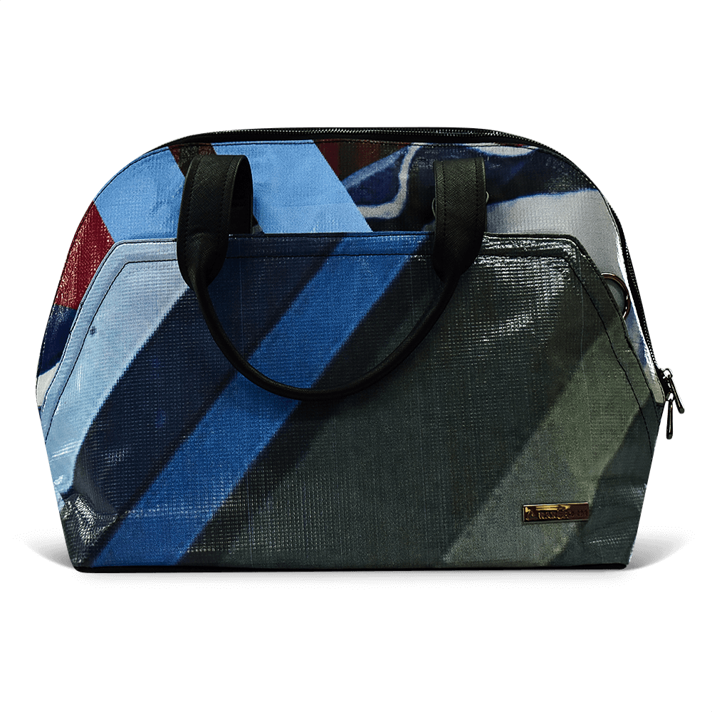 Maya Crossbody