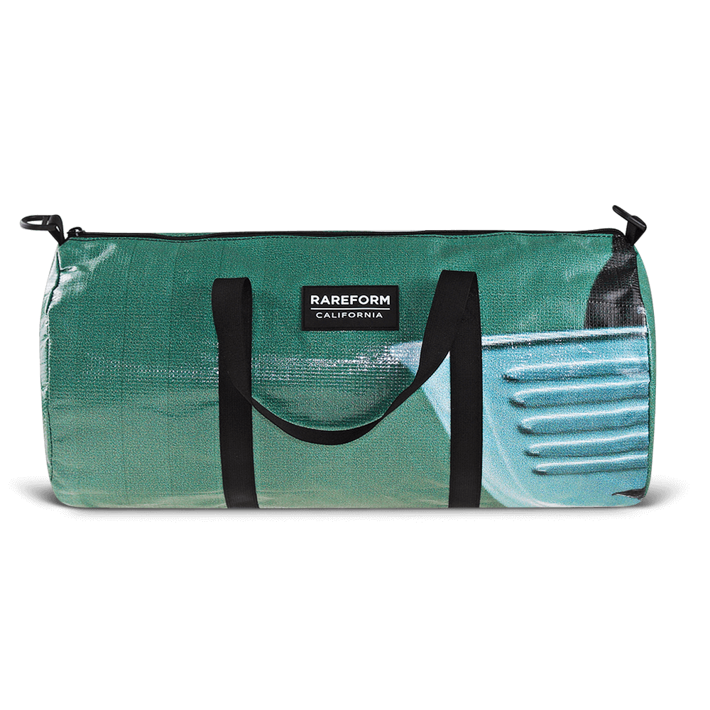 Light Duffle