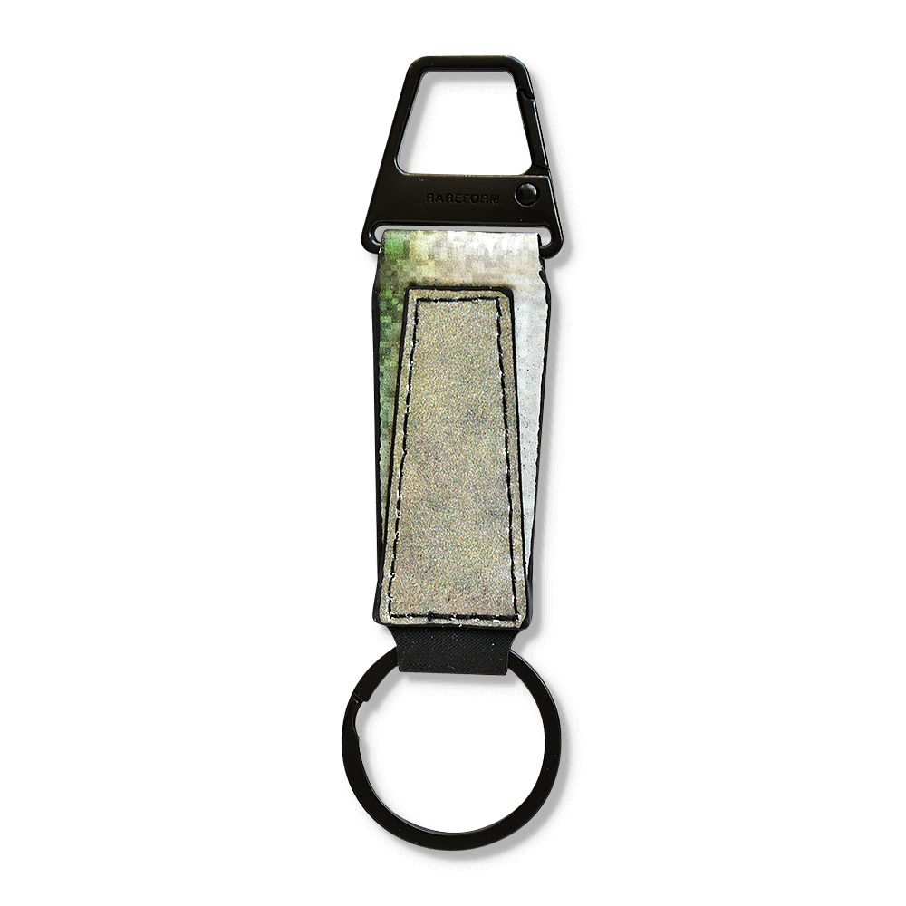 Roam Keychain