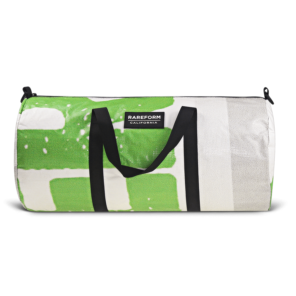 Light Duffle