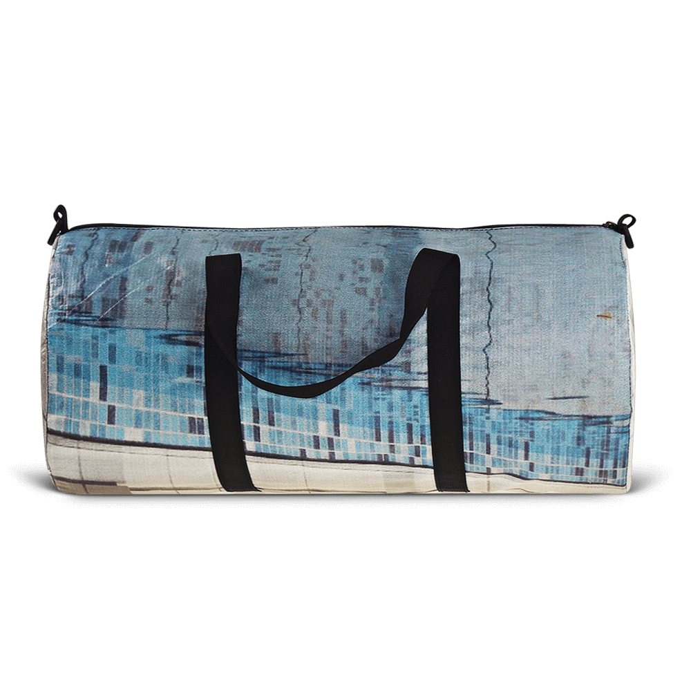 Light Duffle