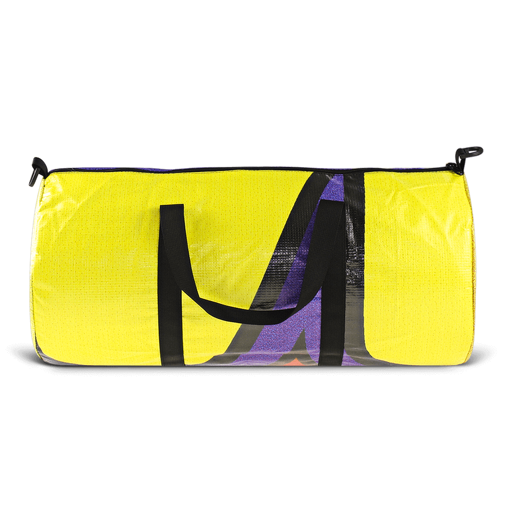 Light Duffle