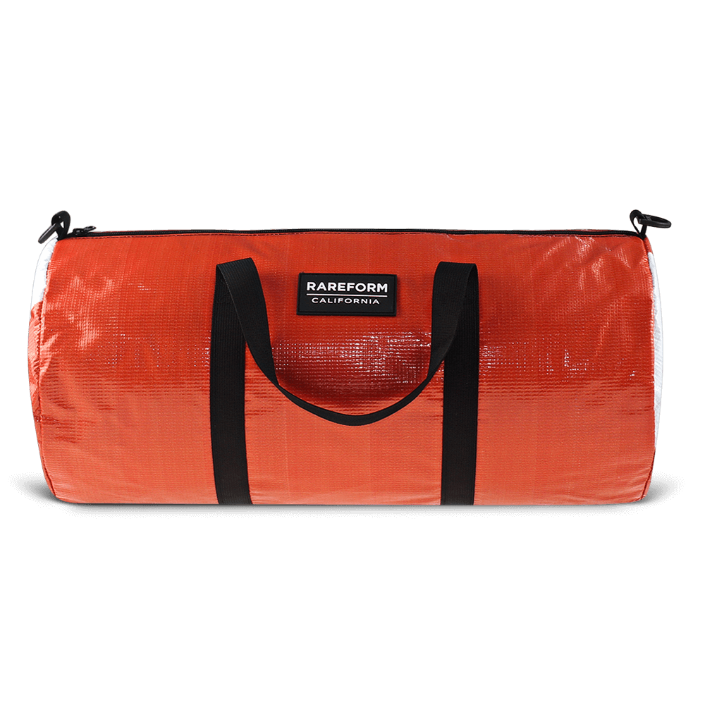 Light Duffle