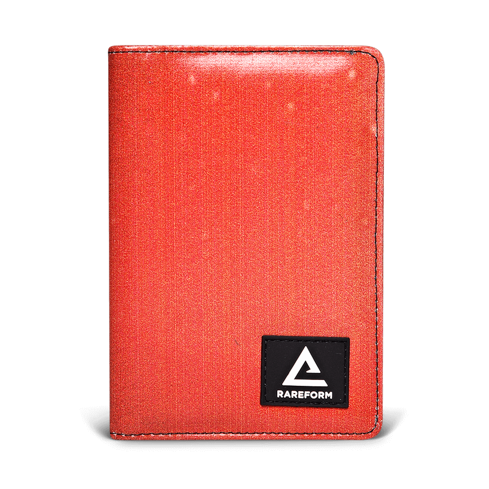 Huxley Passport Holder