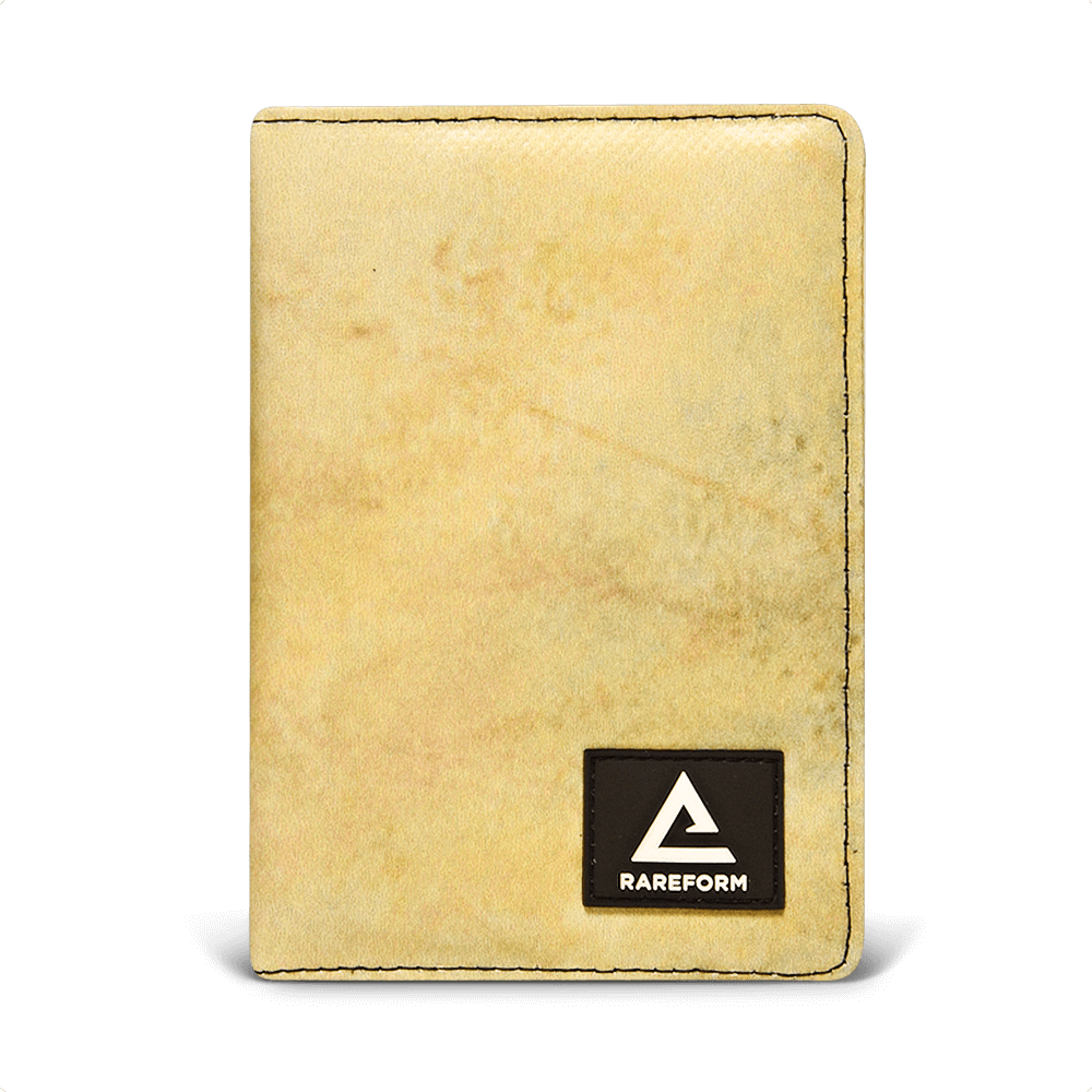 Huxley Passport Holder