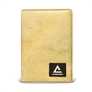 Huxley Passport Holder