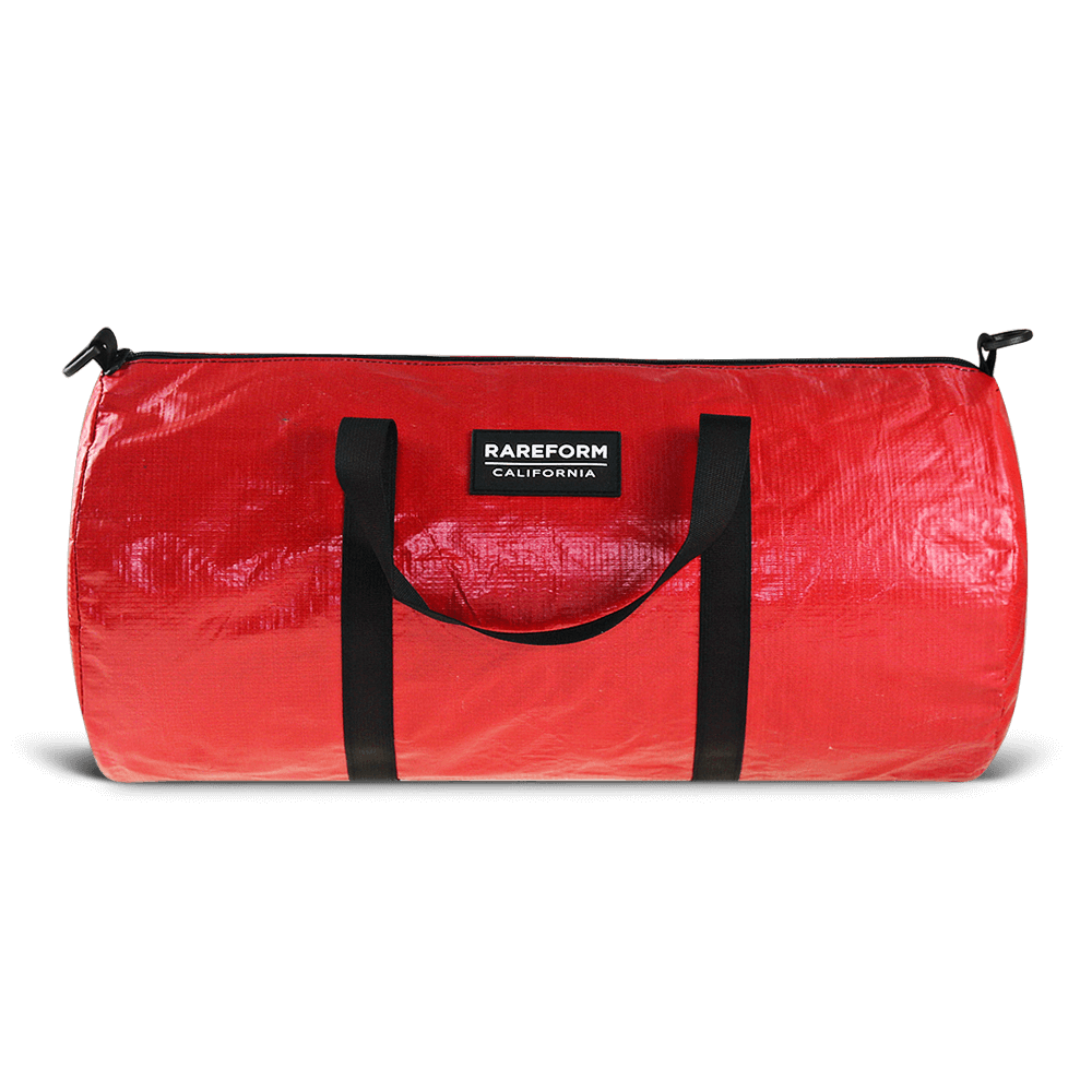 Light Duffle