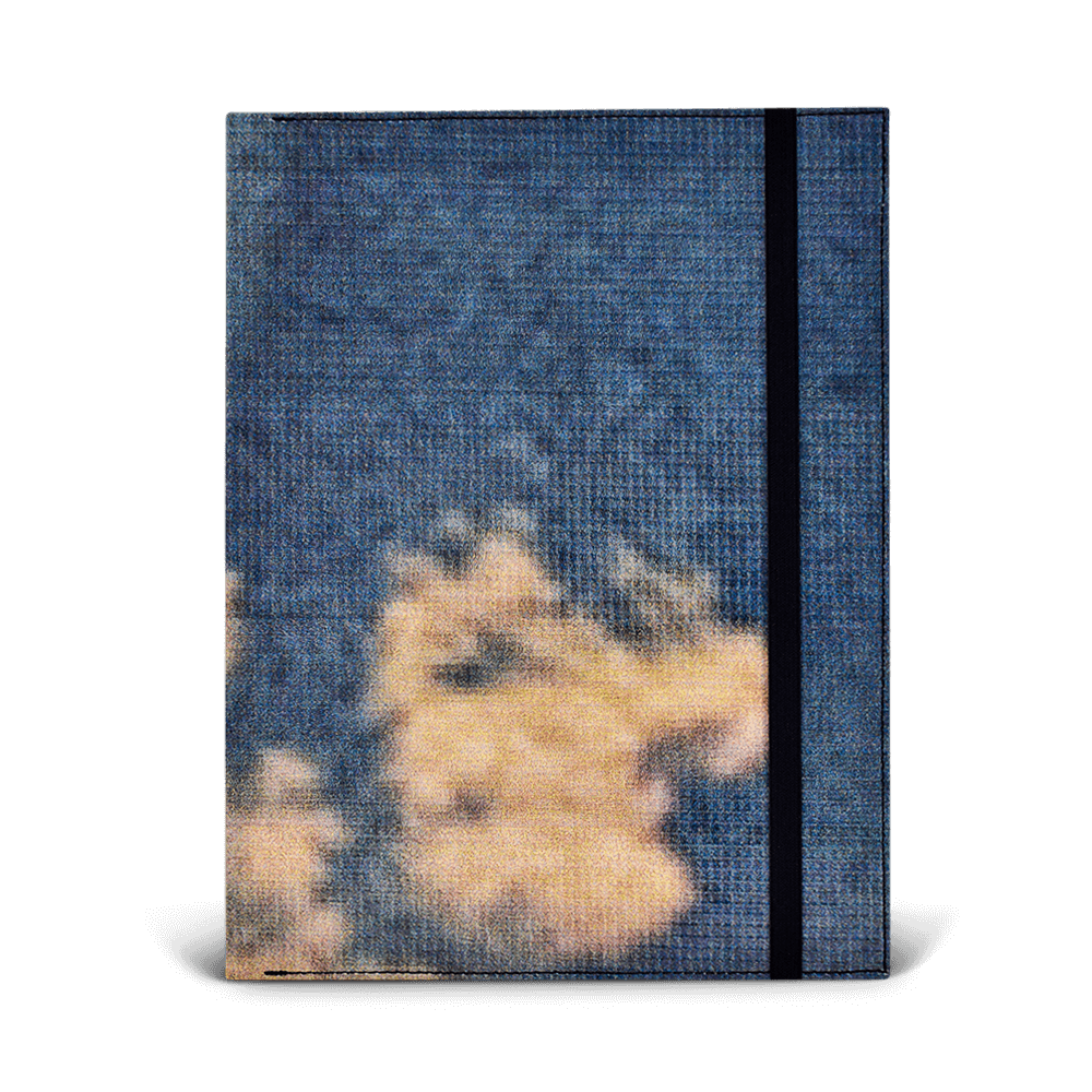 Oliver Notebook