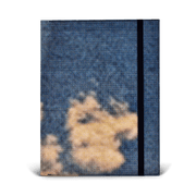 Oliver Notebook