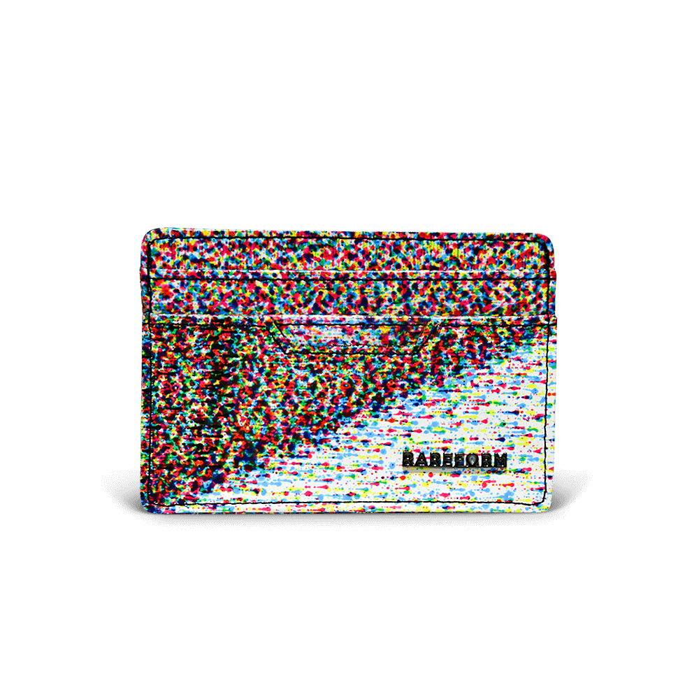 Veer Card Holder