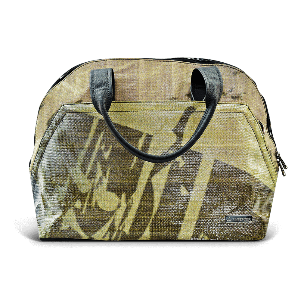 Maya Crossbody