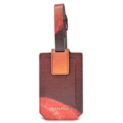 Salvador Luggage Tag