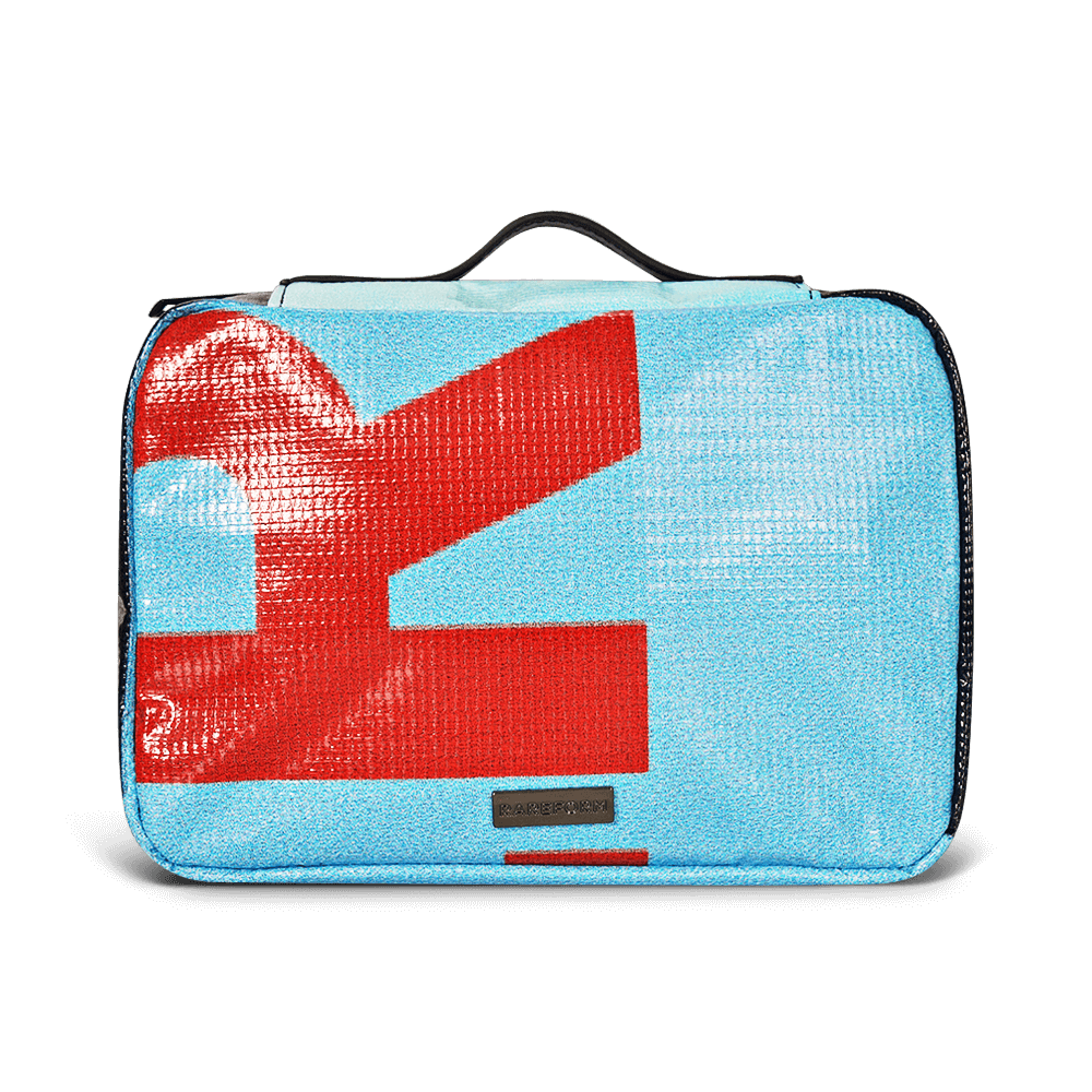 Vienna Toiletry Bag