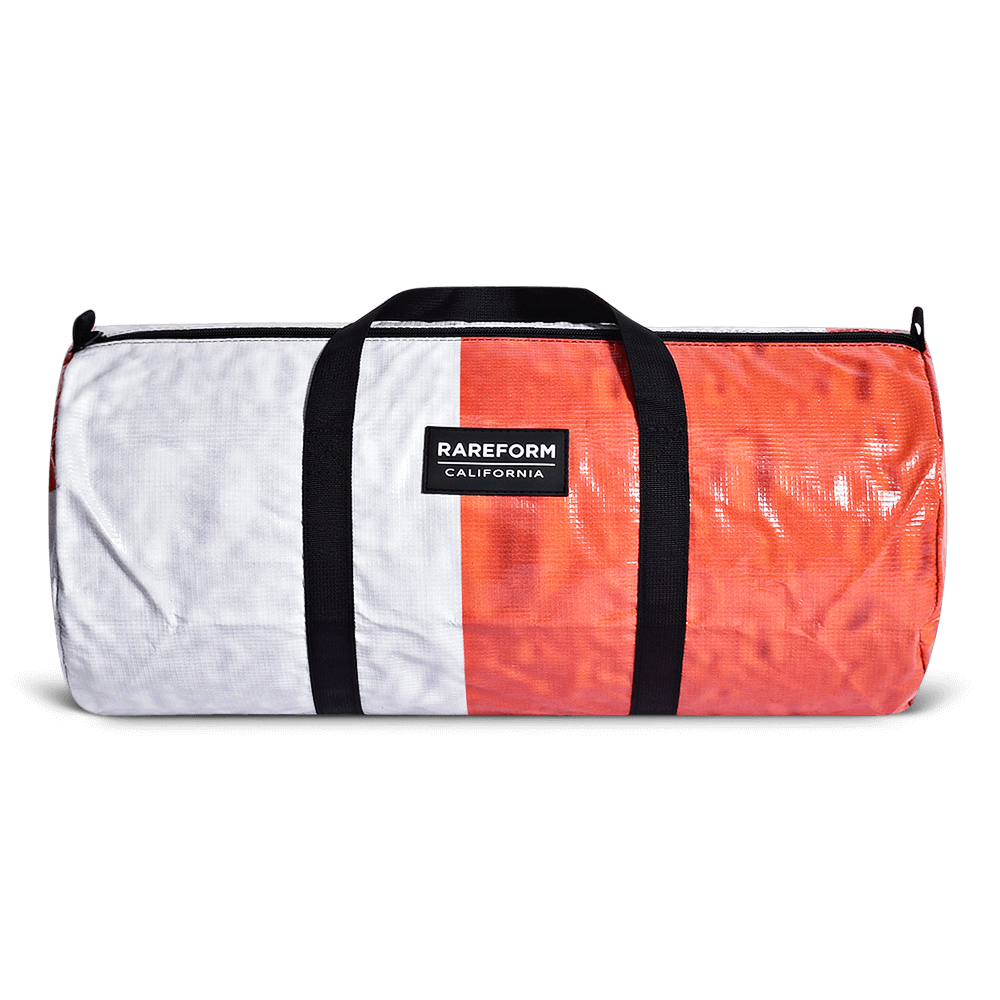 Light Duffle