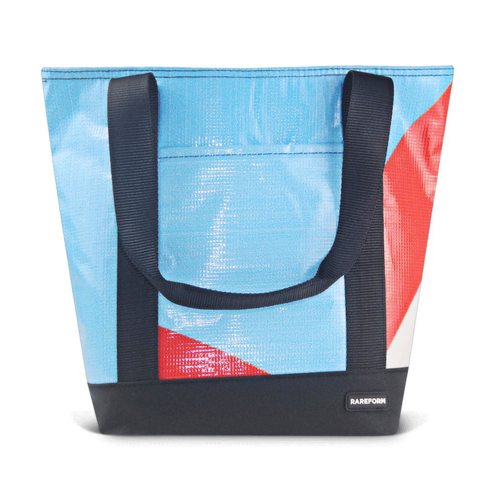 Beck Cooler Tote