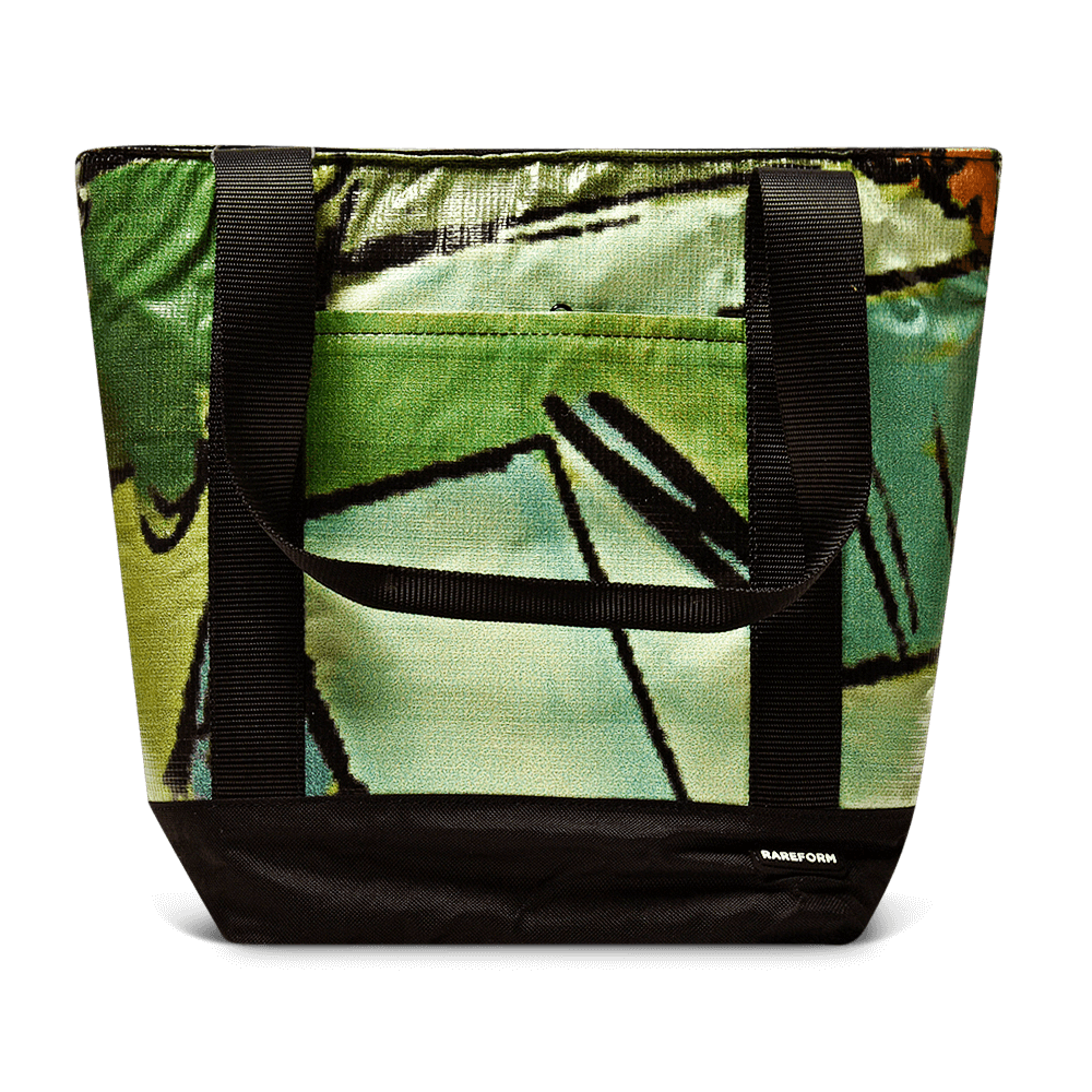 Beck Cooler Tote