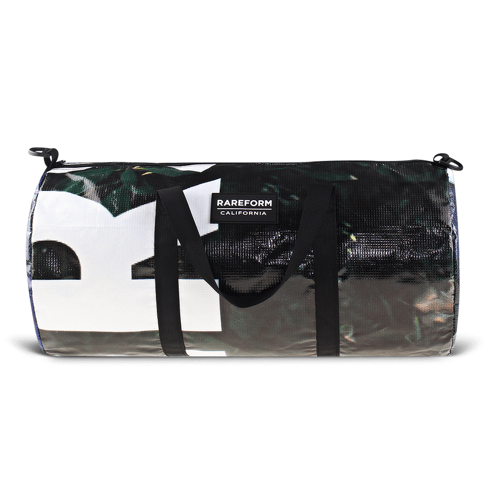 Light Duffle