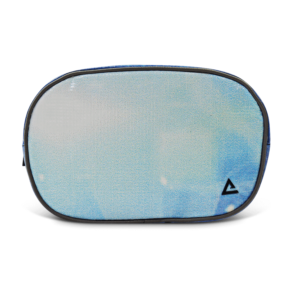 Riley Cosmetic Bag