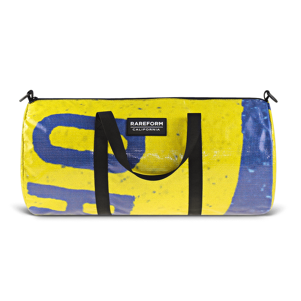 Light Duffle