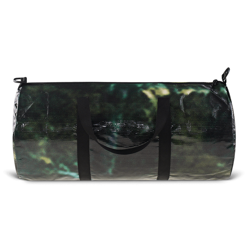 Light Duffle
