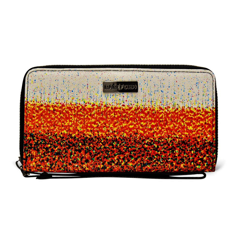 Madison Wristlet