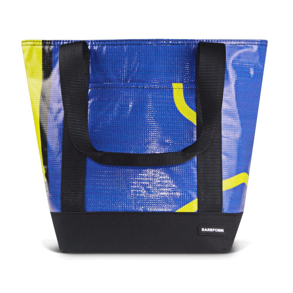 Beck Cooler Tote
