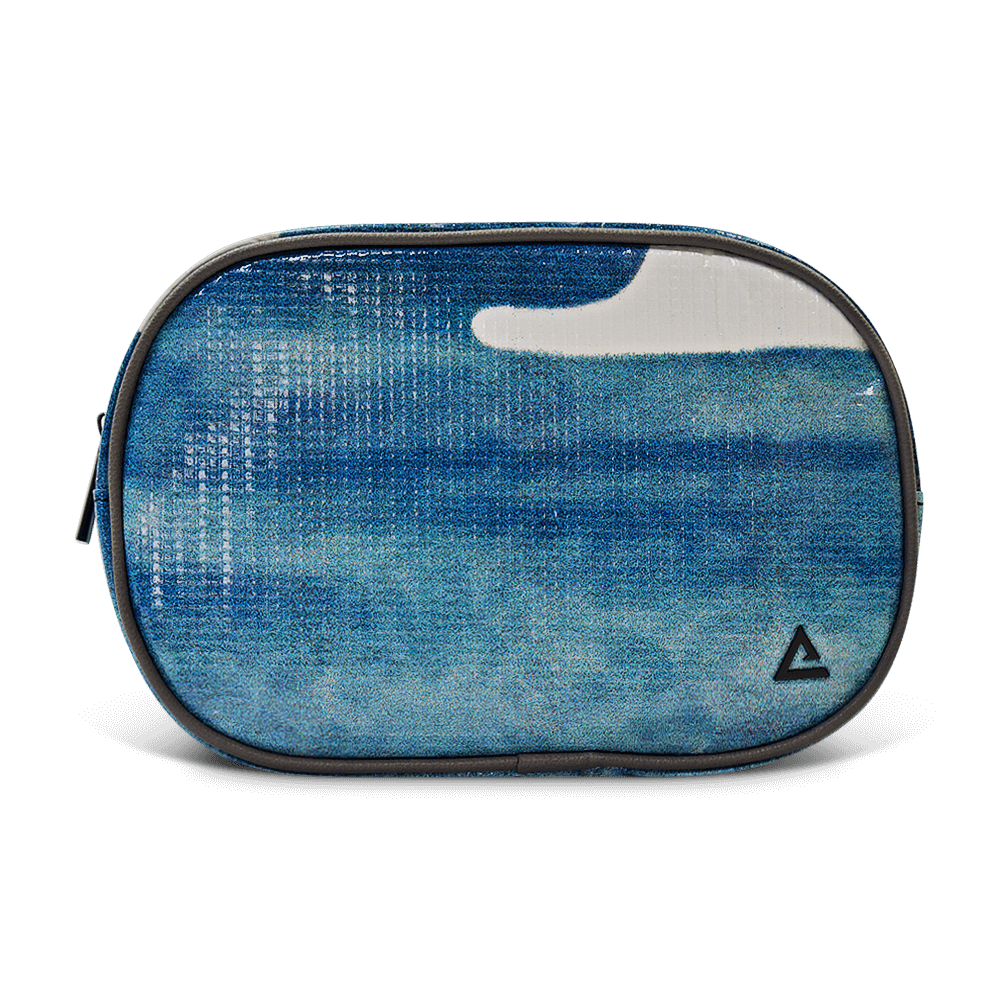 Riley Cosmetic Bag