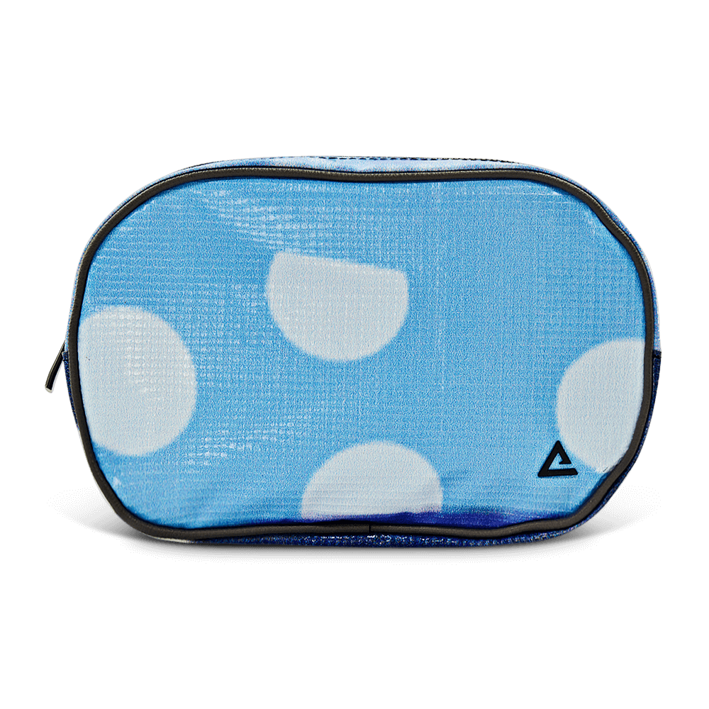 Riley Cosmetic Bag