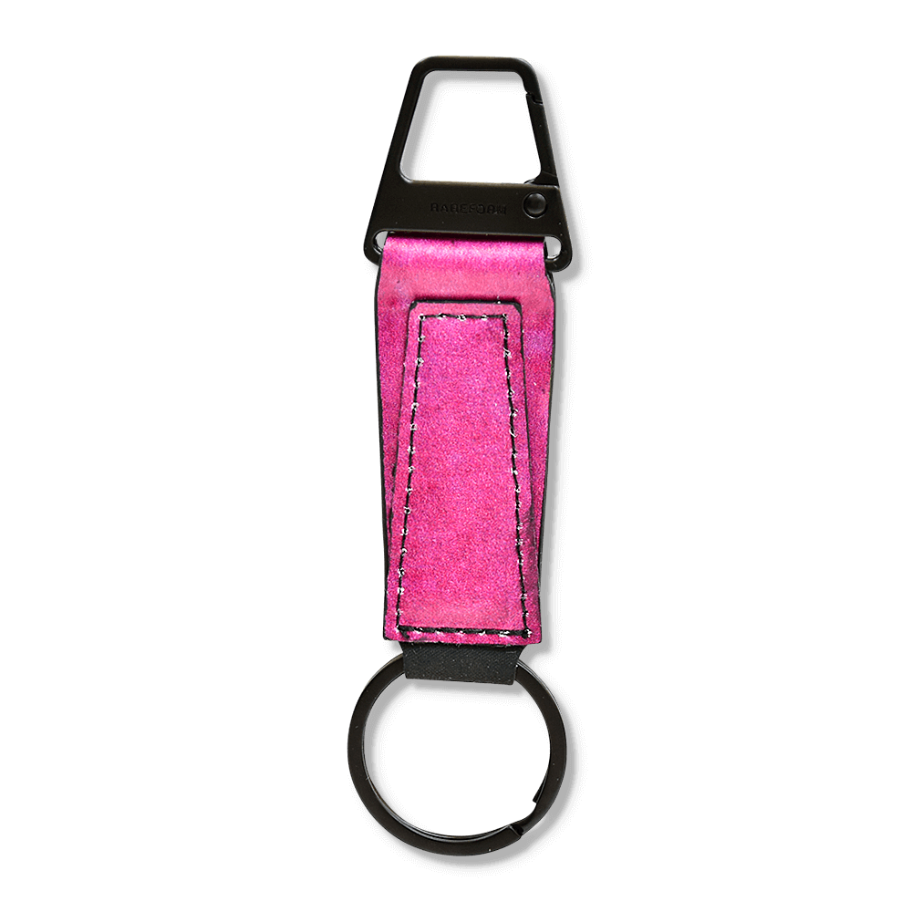 Roam Keychain