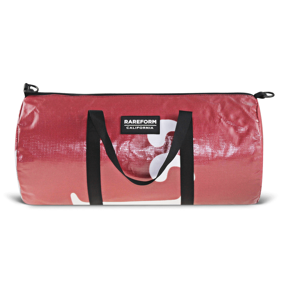 Light Duffle