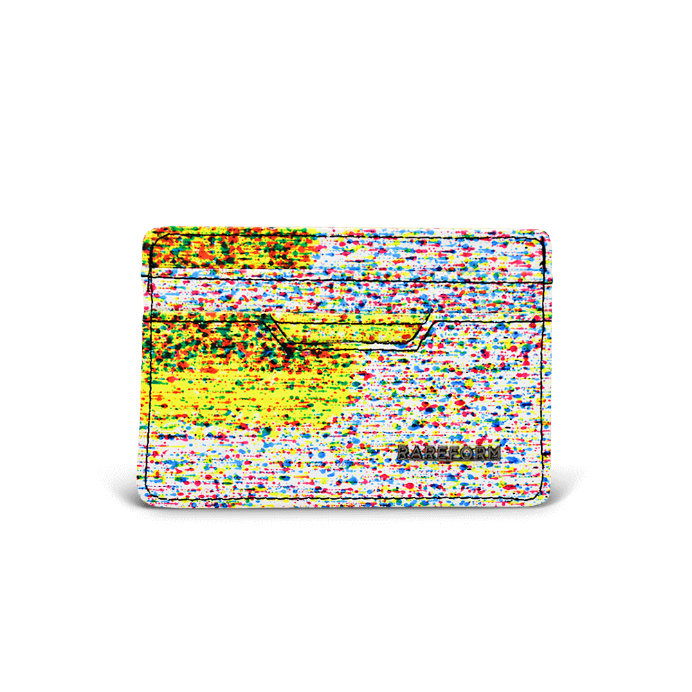 Veer Card Holder