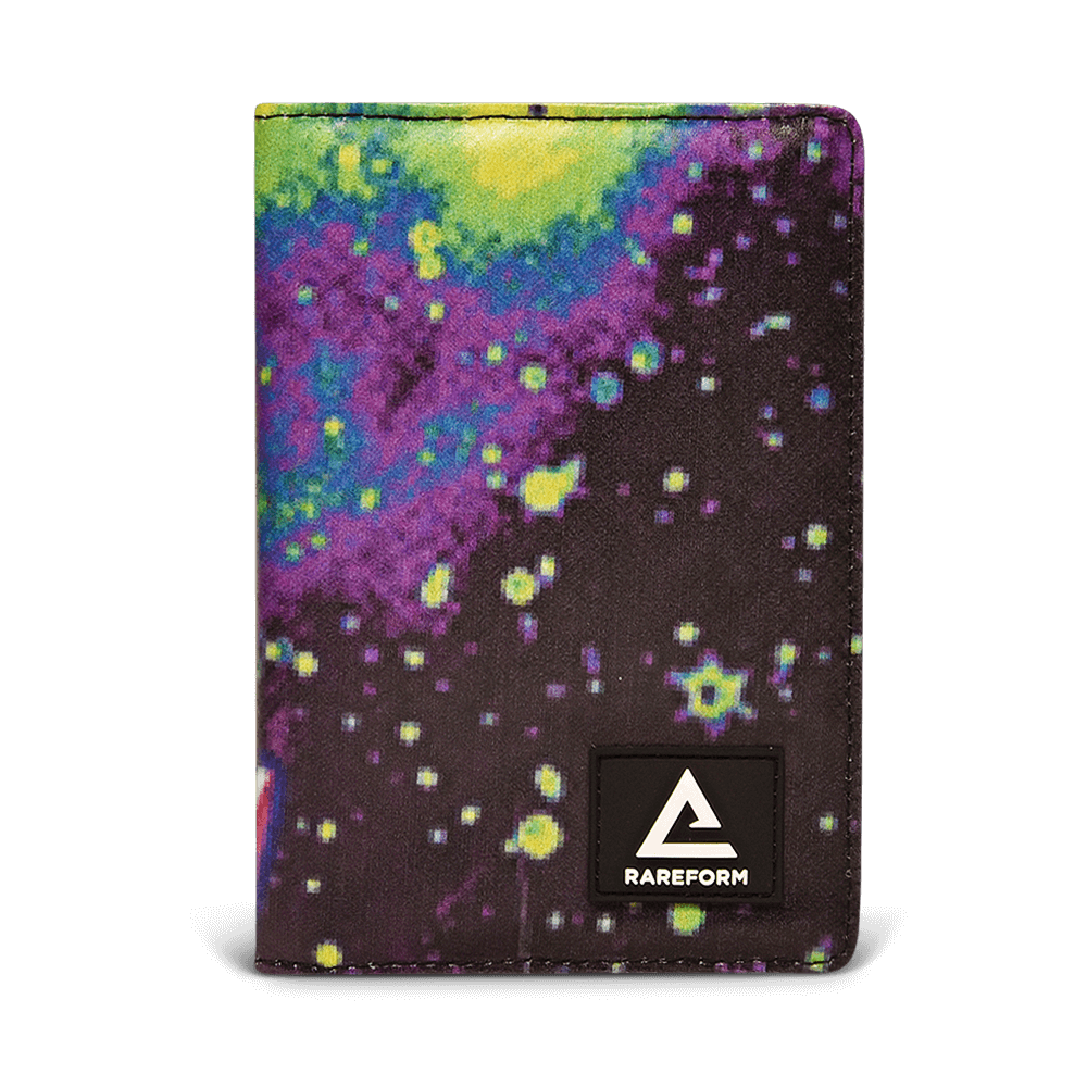 Huxley Passport Holder