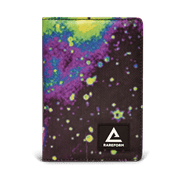 Huxley Passport Holder