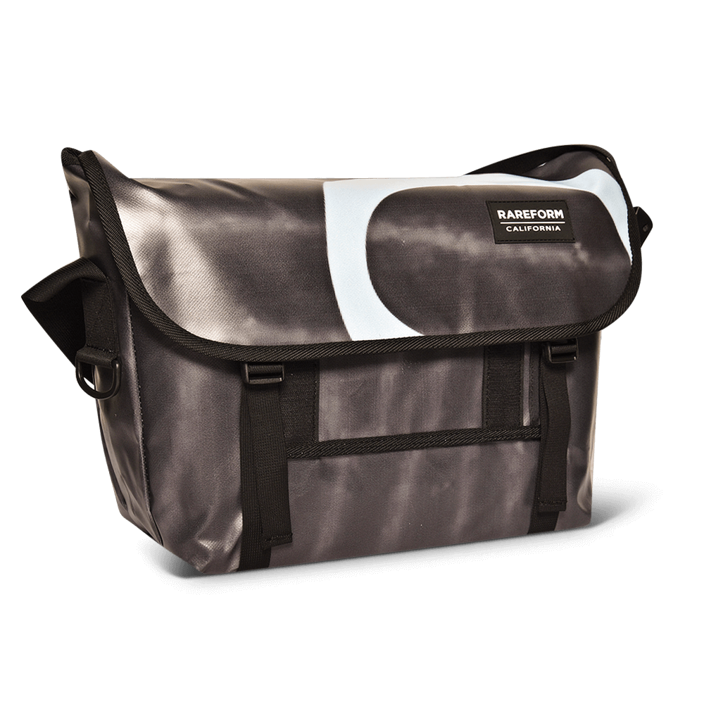 Manhattan Messenger Bag