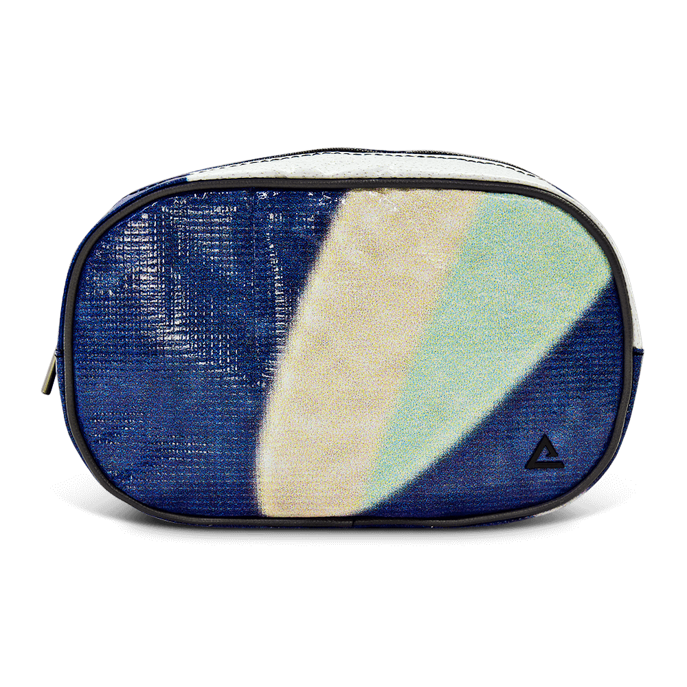 Riley Cosmetic Bag