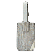 Salvador Luggage Tag