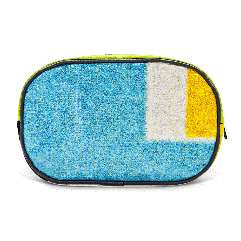 Riley Cosmetic Bag