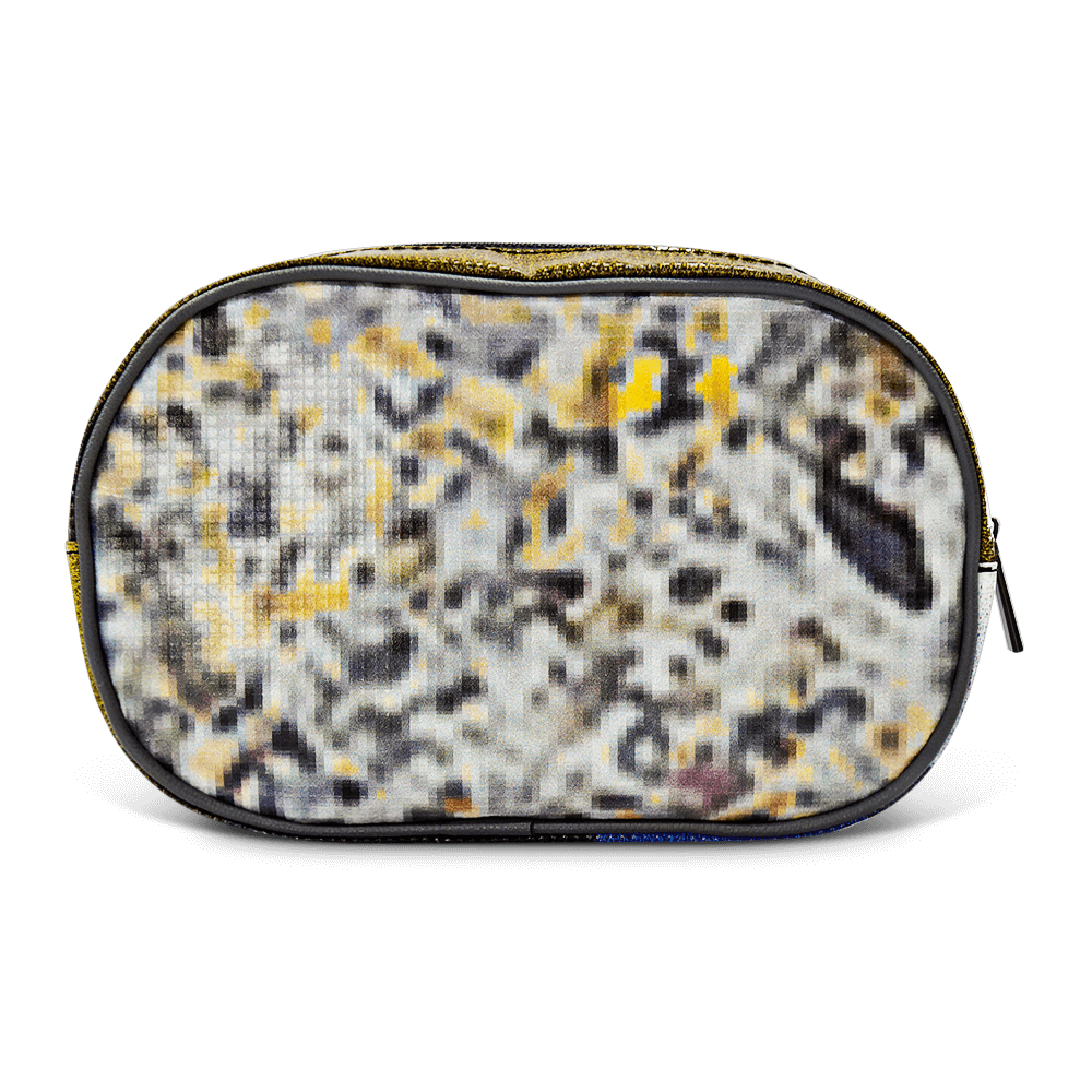 Riley Cosmetic Bag