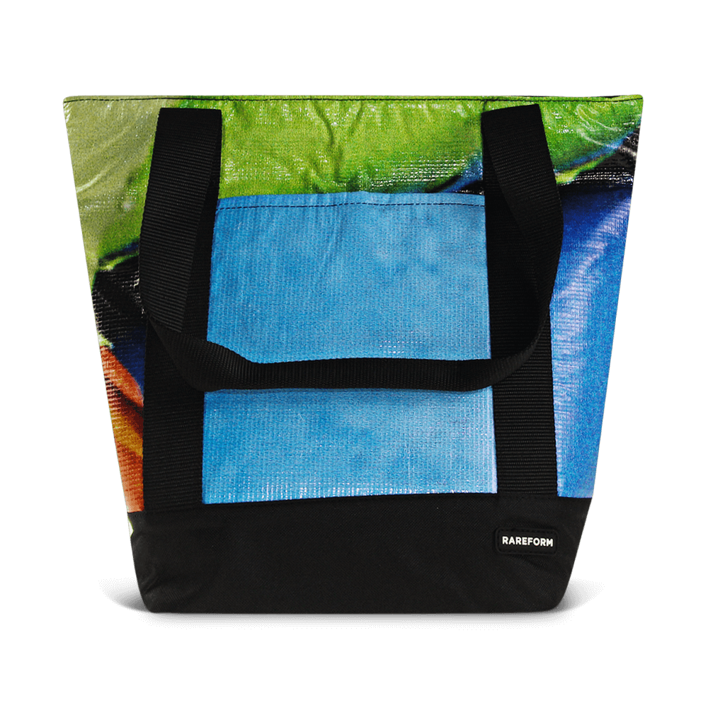Beck Cooler Tote