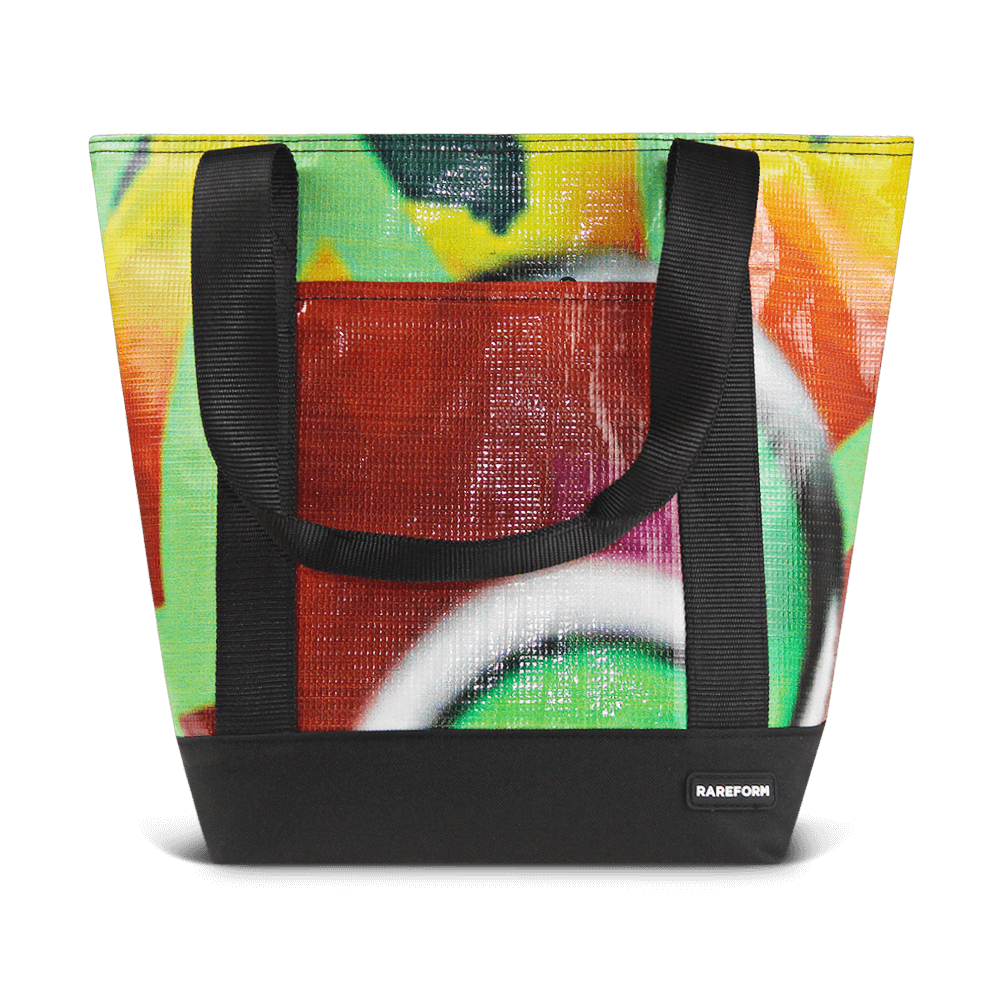 Beck Cooler Tote