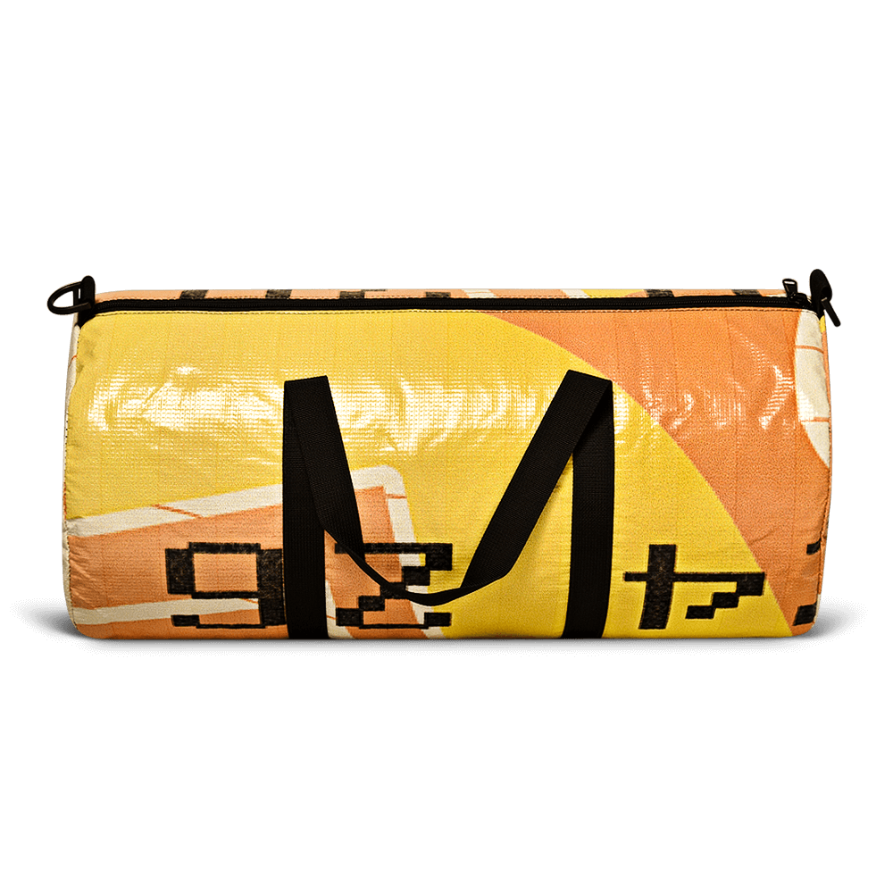 Light Duffle