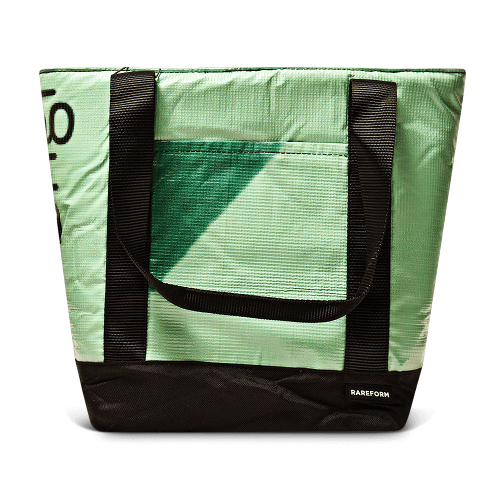 Beck Cooler Tote