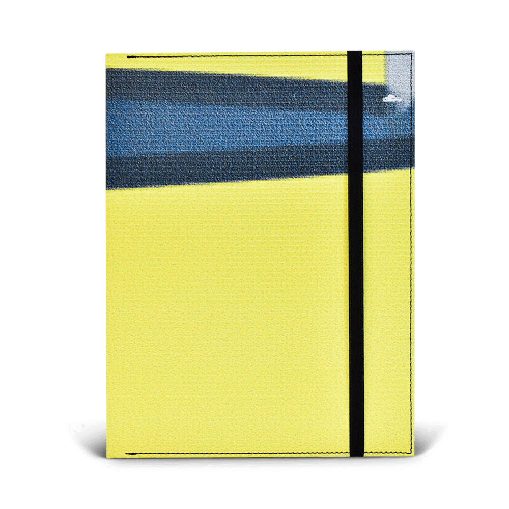 Oliver Notebook