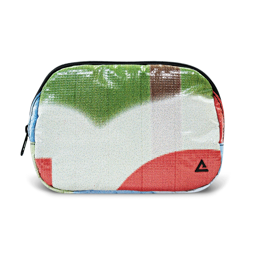 Zion Fanny Pack