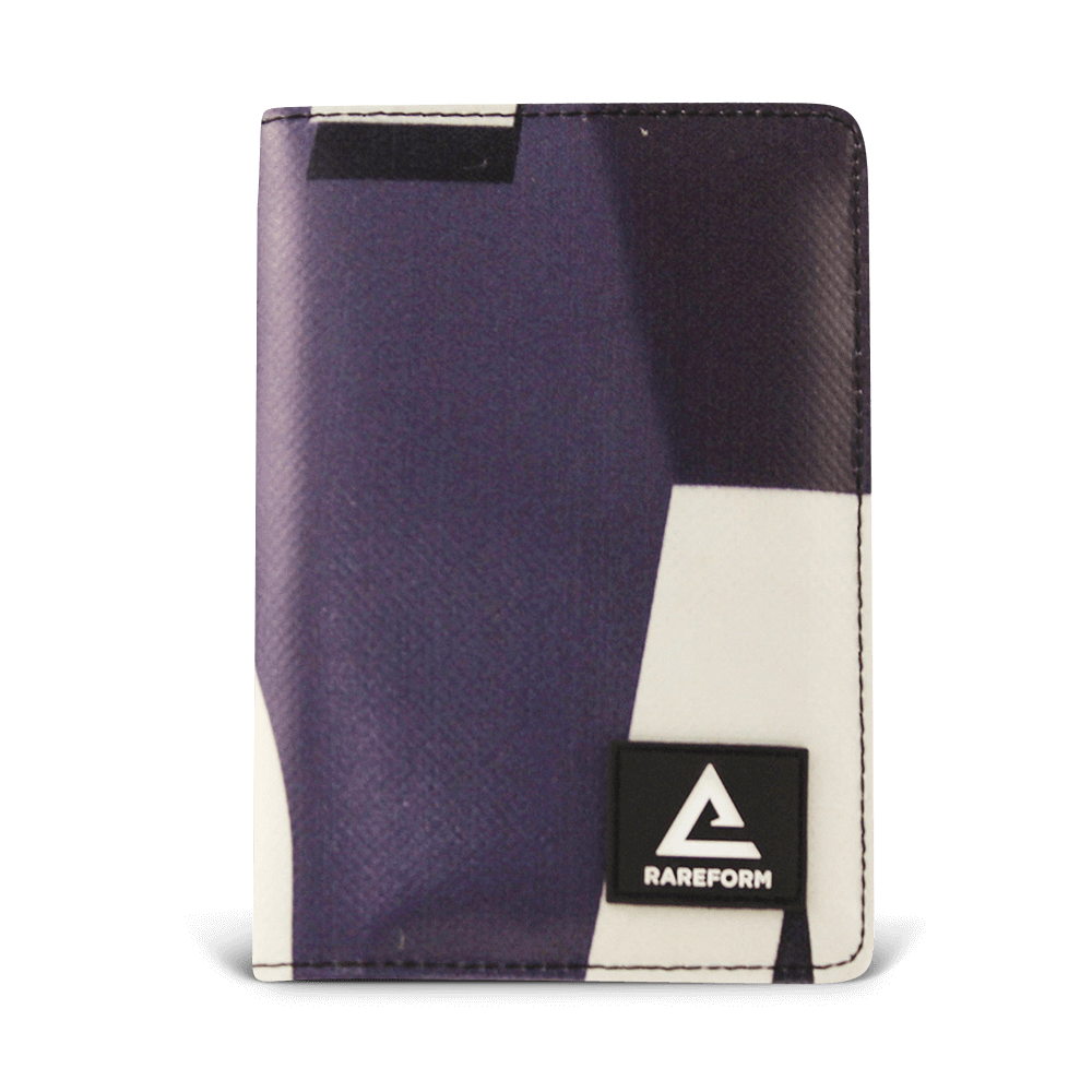 Huxley Passport Holder