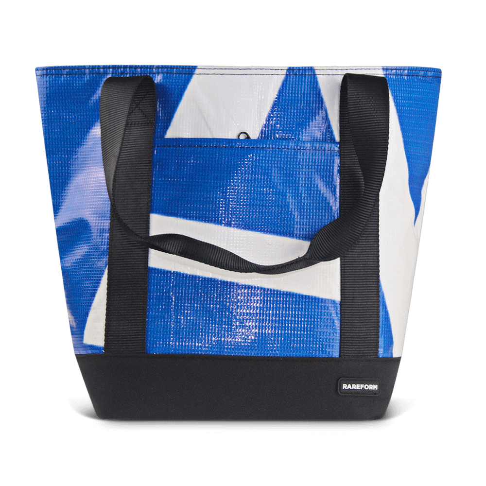 Beck Cooler Tote