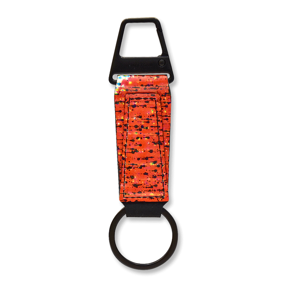 Roam Keychain
