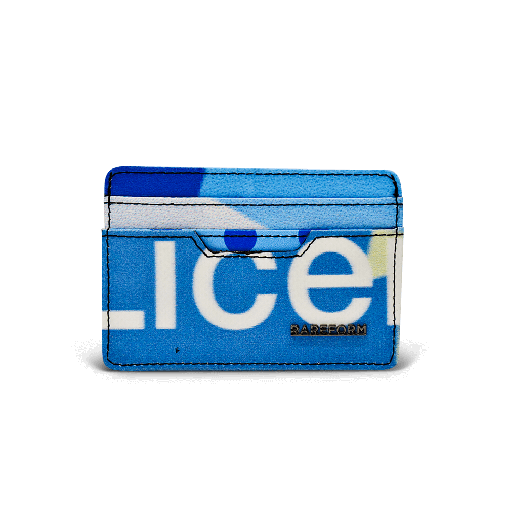 Veer Card Holder