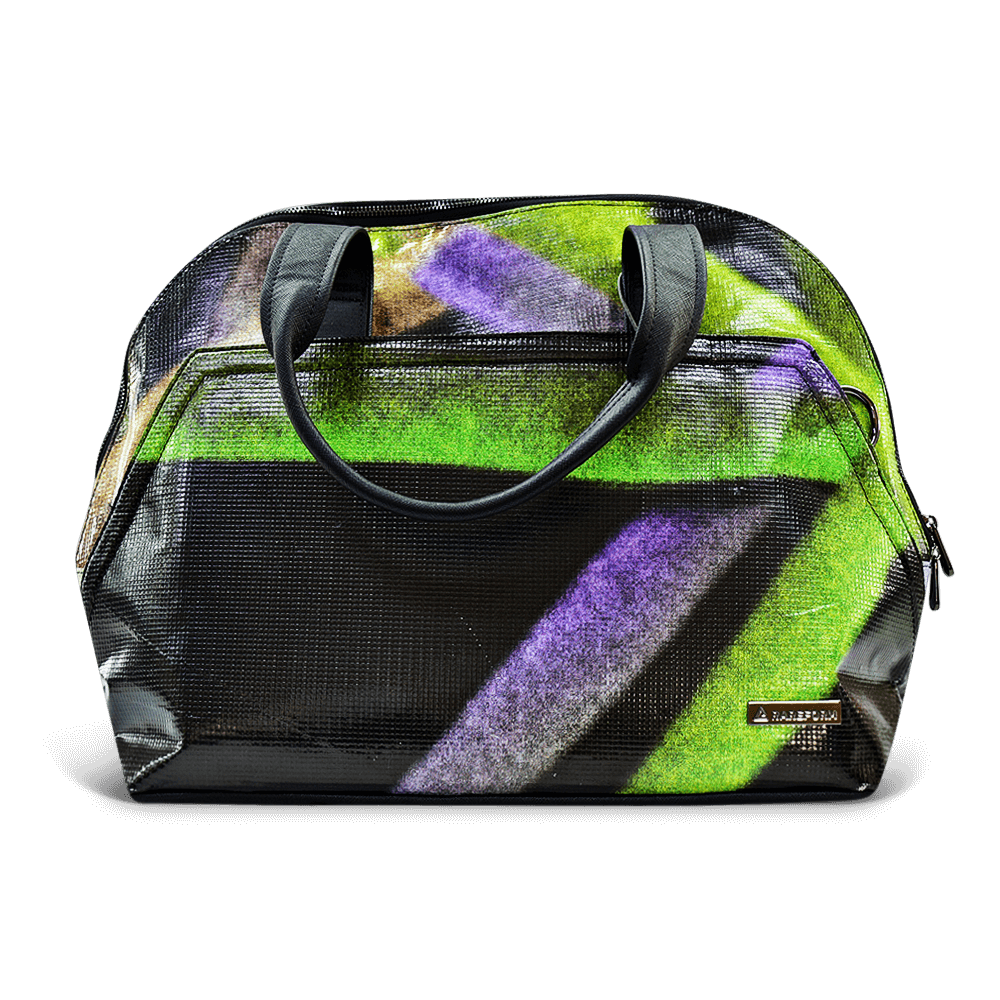 Maya Crossbody